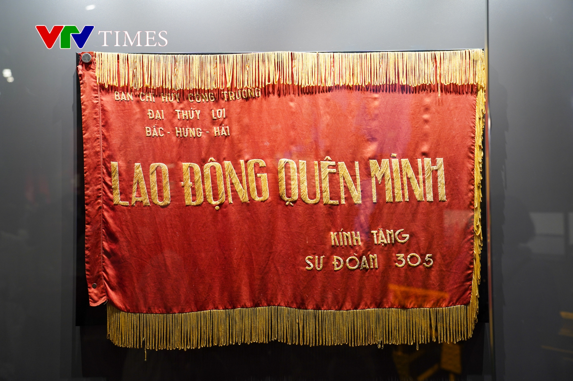 Bảo tàng Lịch sử Quân sự Việt Nam đón hàng vạn khách trong ngày nghỉ lễ 30/4 cuối cùng- Ảnh 17.