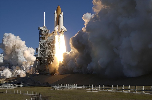 Cựu quan chức NASA khiến dư luận dậy sóng khi tung bằng chứng tuyệt mật về đĩa bay, phá vỡ im lặng sau 30 năm- Ảnh 5.