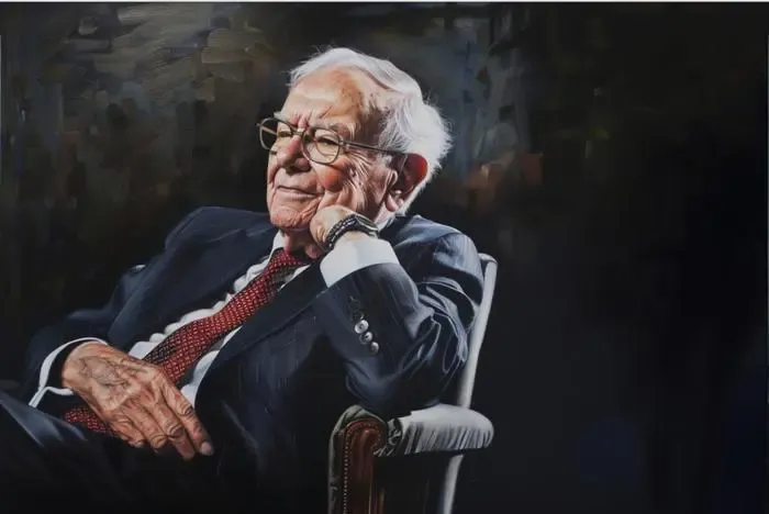 5 châm ngôn gói gọn tích luỹ cả đời của Warren Buffett: Giá trị hơn cả mã cổ phiếu; khai sáng trí tuệ đầu tư; tiết lộ bí quyết trường thọ khi đã 94 tuổi- Ảnh 3. 5 châm ngôn gói gọn tích luỹ cả đời của Warren Buffett: Giá trị hơn cả mã cổ phiếu; khai sáng trí tuệ đầu tư; tiết lộ bí quyết trường thọ khi đã 94 tuổi- Ảnh 3.