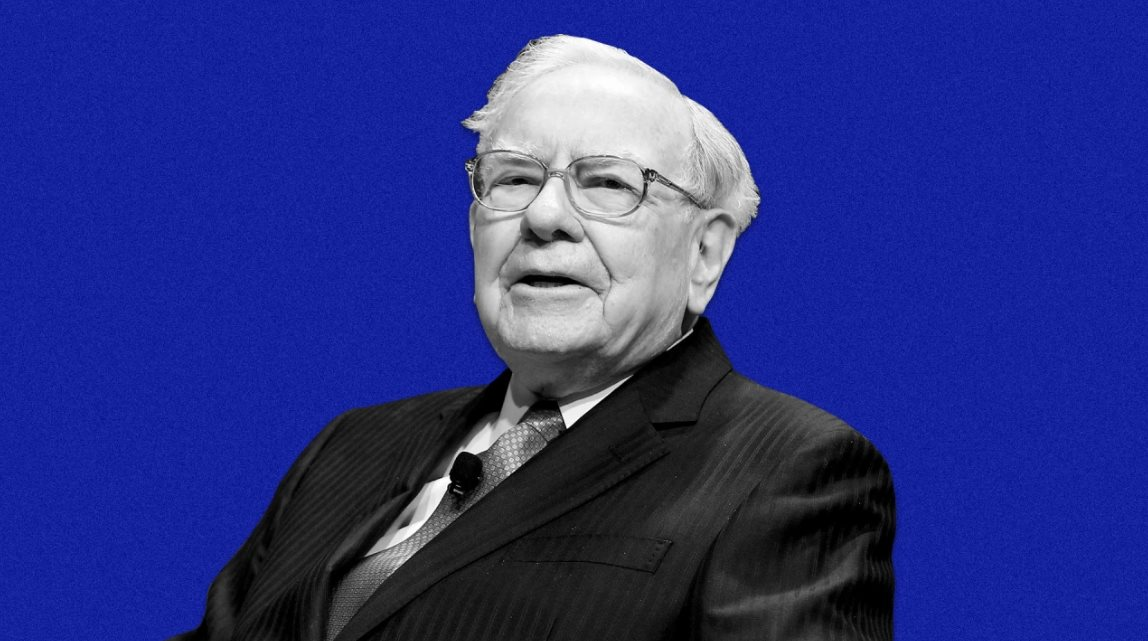 Warren Buffett: Nhà đầu tư không thể thay thế của thế kỷ, sinh ra đúng thời điểm, tạo nên đế chế không thể sao chép, kiếm 600 triệu USD/tuần- Ảnh 1. Warren Buffett: Nhà đầu tư không thể thay thế của thế kỷ, sinh ra đúng thời điểm, tạo nên đế chế không thể sao chép, kiếm 600 triệu USD/tuần- Ảnh 1.
