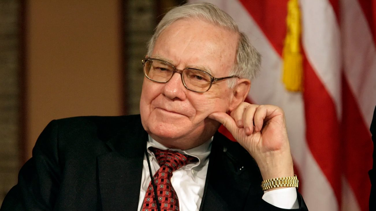 3 lý do khiến Warren Buffett đầu tư chứng khoán thay vì bất động sản và bài học 6 tỷ USD khi bắt đáy thị trường trong cơn khủng hoảng 2008–2009- Ảnh 1.