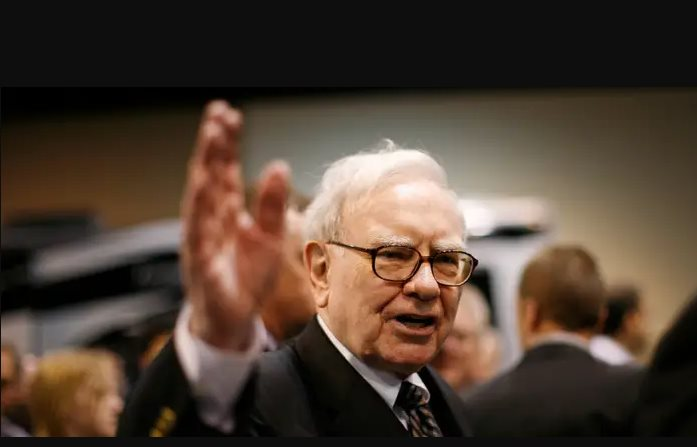 3 lý do khiến Warren Buffett đầu tư chứng khoán thay vì bất động sản và bài học 6 tỷ USD khi bắt đáy thị trường trong cơn khủng hoảng 2008–2009- Ảnh 3.