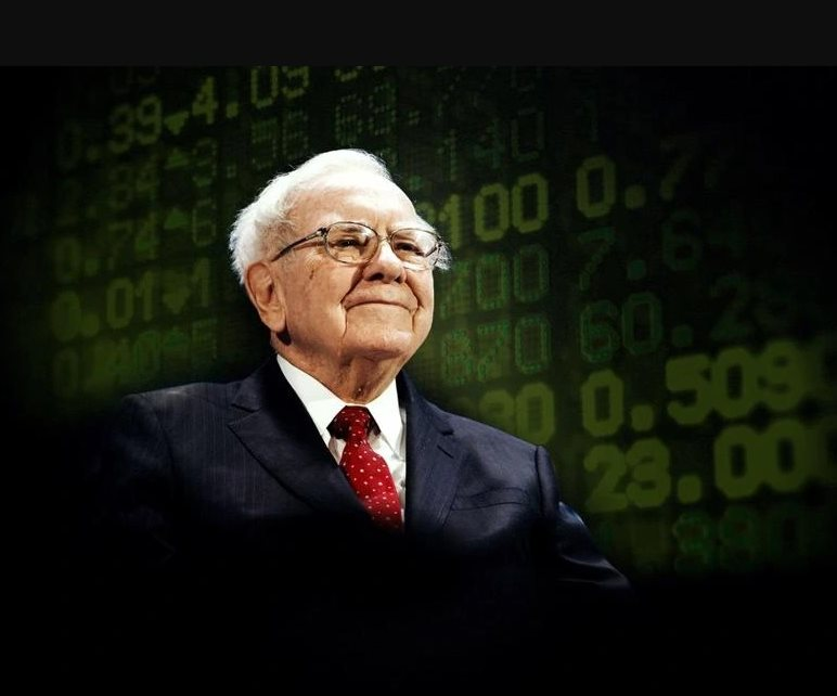 3 lý do khiến Warren Buffett đầu tư chứng khoán thay vì bất động sản và bài học 6 tỷ USD khi bắt đáy thị trường trong cơn khủng hoảng 2008–2009- Ảnh 4.