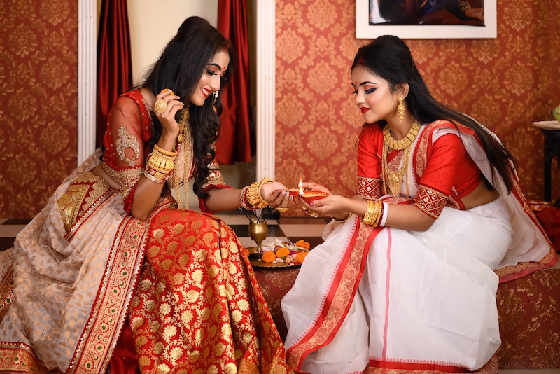 Giải mã điều bí ẩn bậc nhất của vùng đất thiêng sông Hằng: Trí tuệ sức khoẻ ấn giấu trong 4 điều đơn giản, ai cũng làm được!- Ảnh 2.