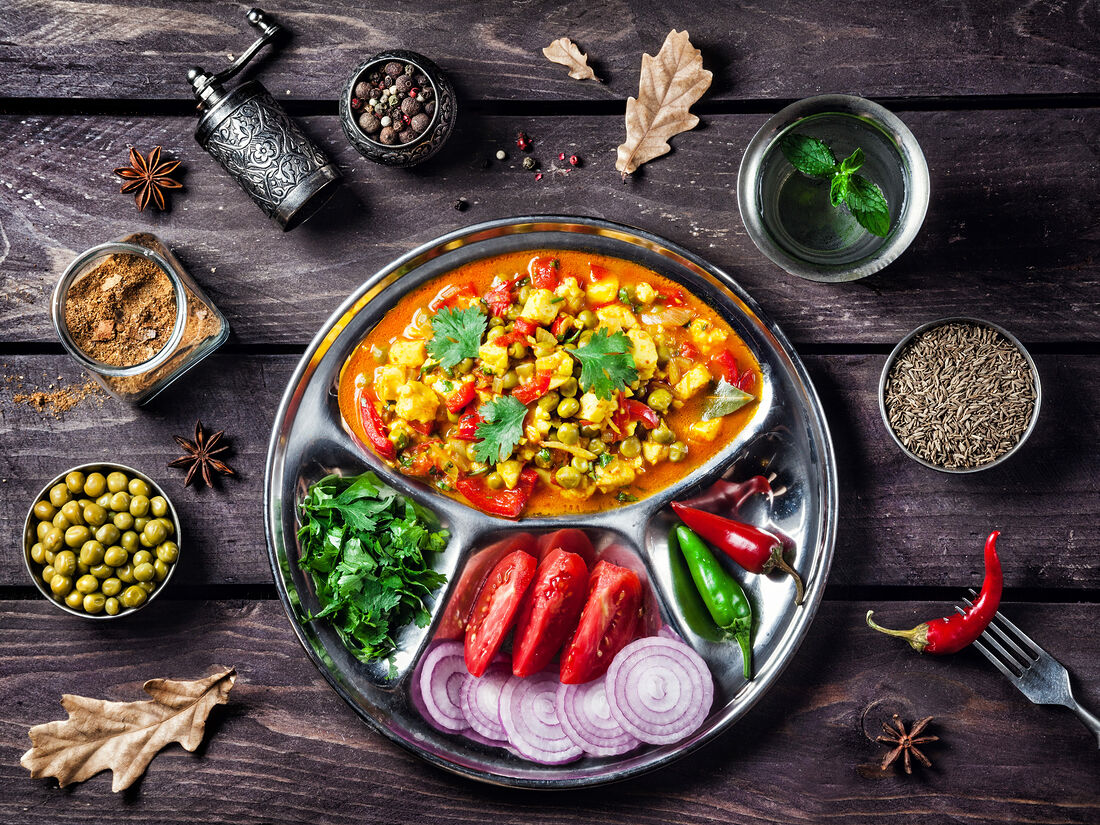 Giải mã điều bí ẩn bậc nhất của vùng đất thiêng sông Hằng: Trí tuệ sức khoẻ ấn giấu trong 4 điều đơn giản, ai cũng làm được!- Ảnh 1.