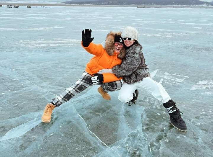 Cặp vợ chồng 9x từng du lịch hơn 130 nước mách bí quyết tránh nguy hiểm- Ảnh 1.