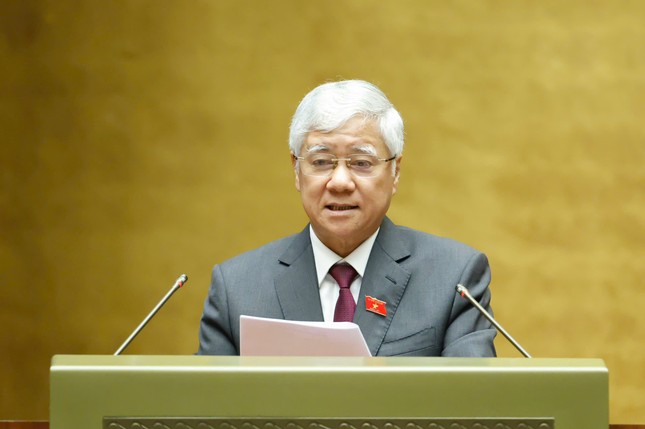 Đề nghị sớm thực hiện miễn học phí, hỗ trợ bữa ăn trưa cho học sinh- Ảnh 1. Đề nghị sớm thực hiện miễn học phí, hỗ trợ bữa ăn trưa cho học sinh- Ảnh 1.