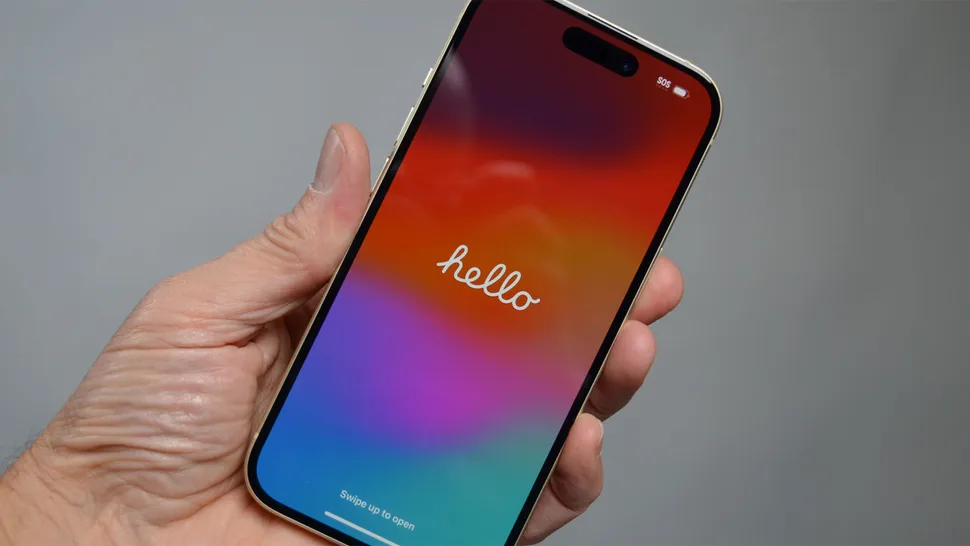 Cây bút công nghệ: "Mới vài phút dùng thử tính năng này trên iPhone, tôi bỏ luôn điện thoại cũ đang dùng"- Ảnh 2. Cây bút công nghệ: "Mới vài phút dùng thử tính năng này trên iPhone, tôi bỏ luôn điện thoại cũ đang dùng"- Ảnh 2.