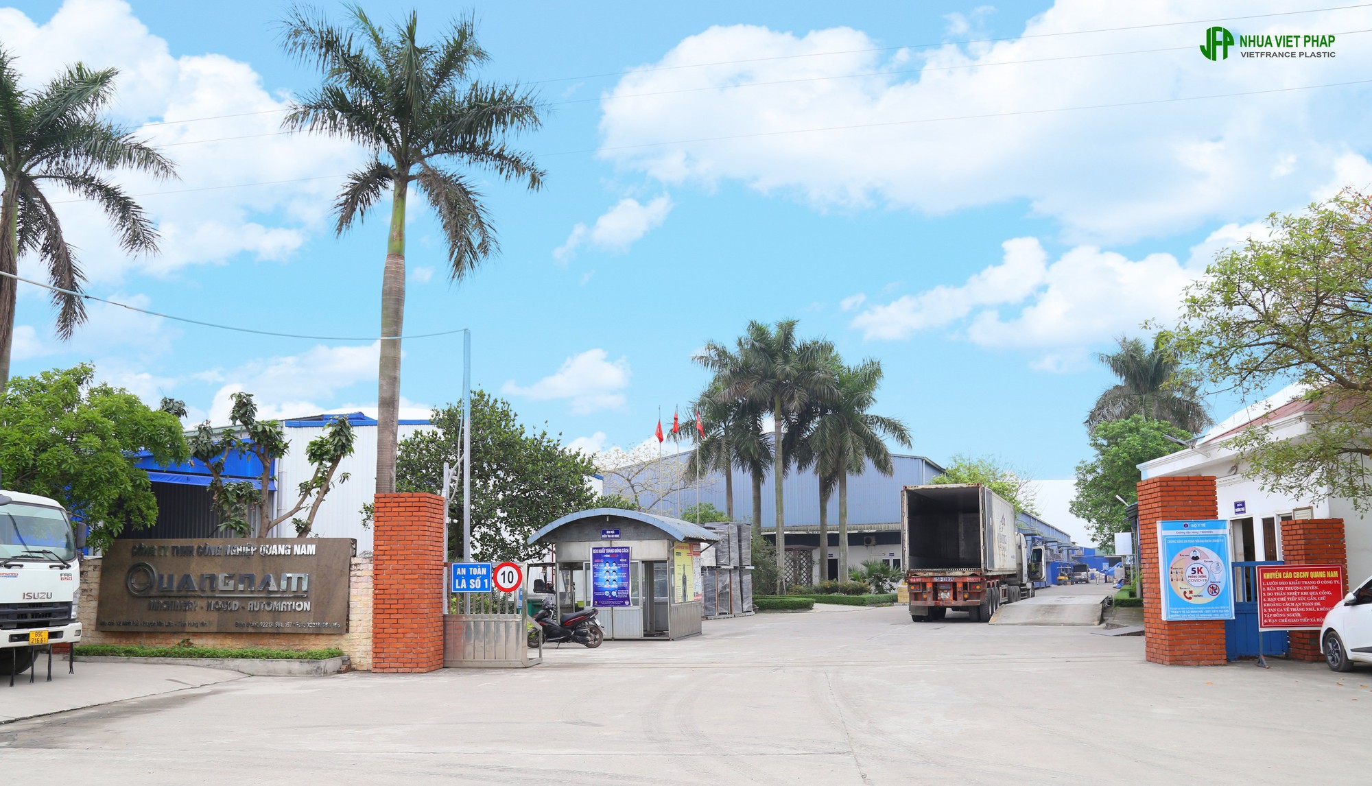 Cửa gỗ nhựa Việt Pháp - đột phá về chất lượng- Ảnh 3.