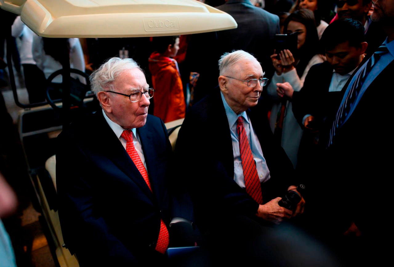 Hồi kết 348 tỷ USD của Warren Buffett tại Berkshire Hathaway: Di sản quá lớn cho người kế nhiệm Greg&nbsp;Abel- Ảnh 2.