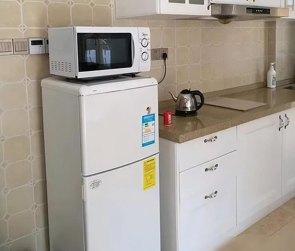 Hiểm họa trên nóc tủ lạnh: Đừng DẠI đặt 6 thứ này lên kẻo nhà cửa tan tành, tài lộc tiêu tán- Ảnh 1.