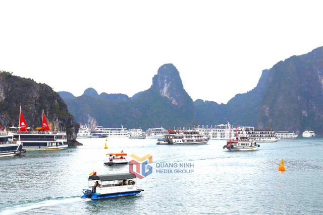 5 ngày vàng bội thu, một địa điểm gần Hà Nội trở thành "hiện tượng" du lịch- Ảnh 2. 5 ngày vàng bội thu, một địa điểm gần Hà Nội trở thành "hiện tượng" du lịch- Ảnh 2.