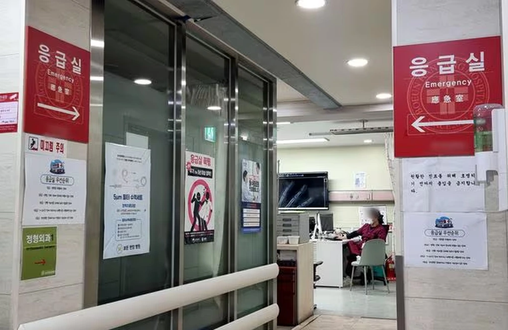 Bệnh nhân 30 tuổi ngừng tim vì bị bệnh viện từ chối cấp cứu- Ảnh 3.