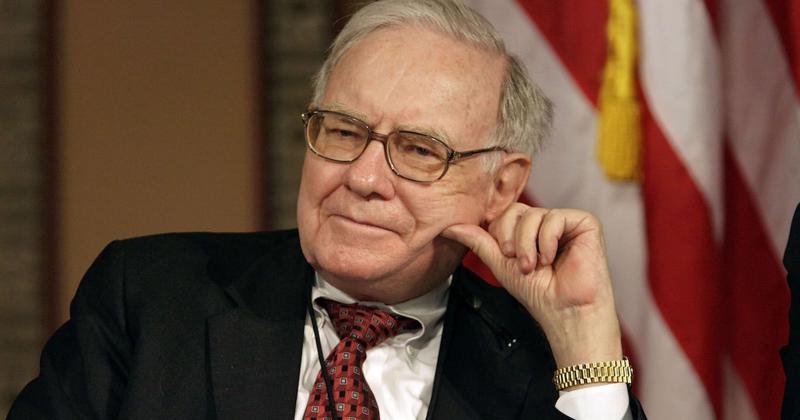 5 châm ngôn gói gọn tích luỹ cả đời của Warren Buffett: Giá trị hơn cả mã cổ phiếu; khai sáng trí tuệ đầu tư; tiết lộ bí quyết trường thọ khi đã 94 tuổi- Ảnh 2. 5 châm ngôn gói gọn tích luỹ cả đời của Warren Buffett: Giá trị hơn cả mã cổ phiếu; khai sáng trí tuệ đầu tư; tiết lộ bí quyết trường thọ khi đã 94 tuổi- Ảnh 2.