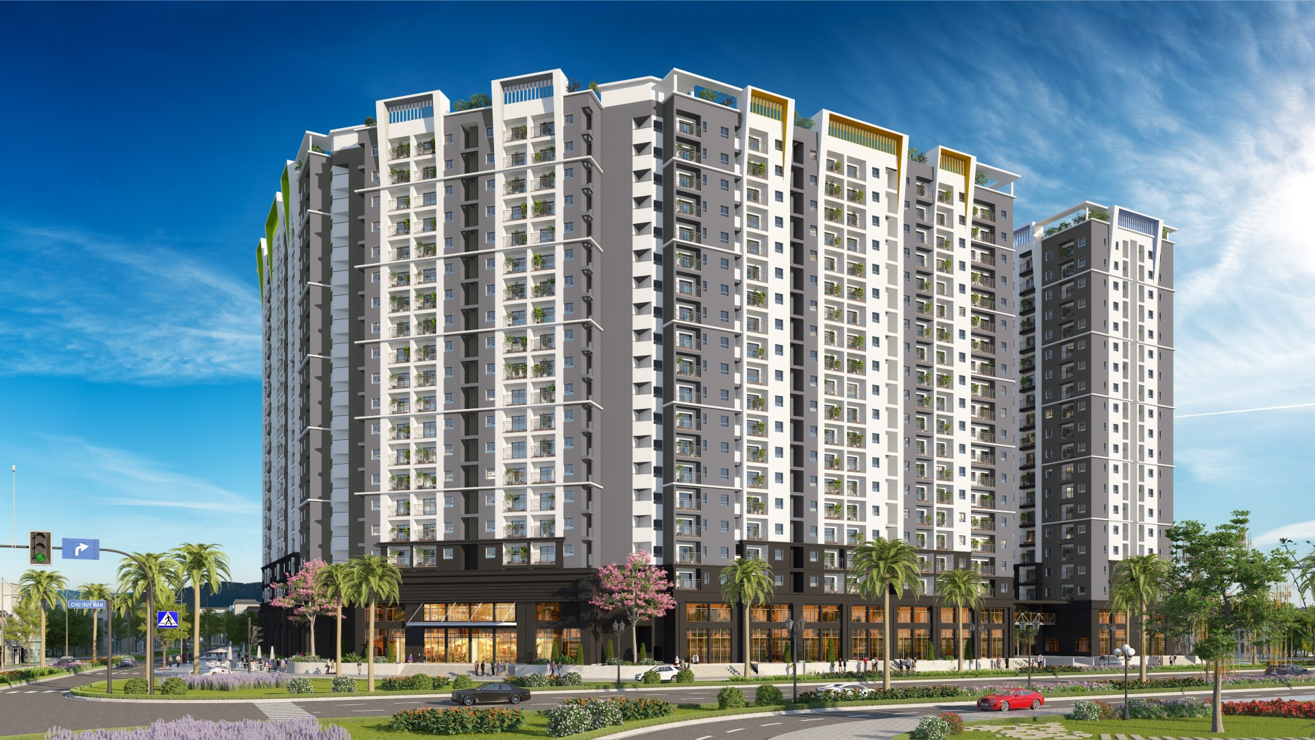 Tin vui: Hà Nội mở bán hơn 300 căn nhà ở xã hội, giá 16 triệu đồng/m2- Ảnh 1.