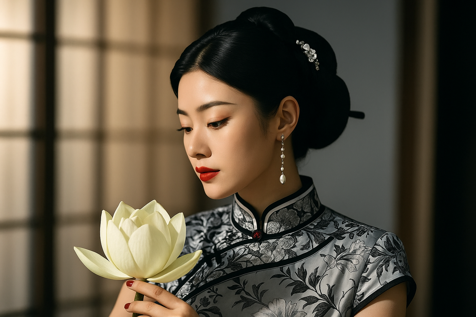 Càng rơi vào đáy vực, càng phải gom góp sức mạnh: Bí quyết vực dậy cuộc đời từ tâm thế- Ảnh 1. Càng rơi vào đáy vực, càng phải gom góp sức mạnh: Bí quyết vực dậy cuộc đời từ tâm thế- Ảnh 1.