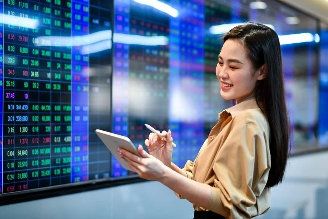 Loạt công ty chứng khoán đồng loạt phát đi thông báo quan trọng- Ảnh 1. Loạt công ty chứng khoán đồng loạt phát đi thông báo quan trọng- Ảnh 1.
