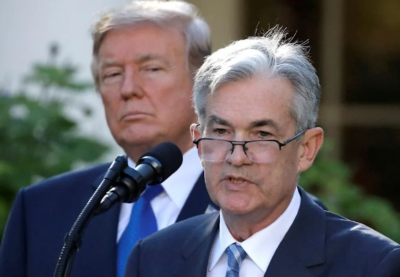 Mọi ánh mắt đổ dồn về Chủ tịch Jerome Powell và cuộc họp của Fed trong tuần này: Quyết định lãi suất sẽ ra sao giữa nhiệm vụ kép?- Ảnh 3. Mọi ánh mắt đổ dồn về Chủ tịch Jerome Powell và cuộc họp của Fed trong tuần này: Quyết định lãi suất sẽ ra sao giữa nhiệm vụ kép?- Ảnh 3.