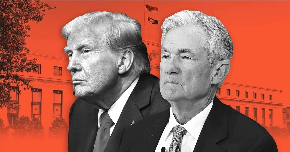 Mọi ánh mắt đổ dồn về Chủ tịch Jerome Powell và cuộc họp của Fed trong tuần này: Quyết định lãi suất sẽ ra sao giữa nhiệm vụ kép?- Ảnh 1. Mọi ánh mắt đổ dồn về Chủ tịch Jerome Powell và cuộc họp của Fed trong tuần này: Quyết định lãi suất sẽ ra sao giữa nhiệm vụ kép?- Ảnh 1.