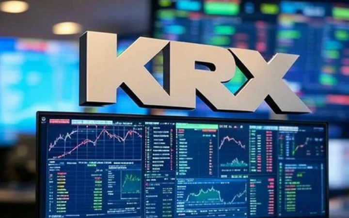 KRX vận hành từ hôm nay sau 13 năm: Thị trường chứng khoán có bùng nổ?- Ảnh 1.