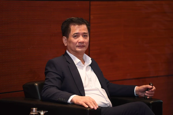 TS Nguyễn Văn Đính: Bất động sản xanh bùng nổ, cơ hội đón đầu dòng vốn tỷ đô- Ảnh 1. TS Nguyễn Văn Đính: Bất động sản xanh bùng nổ, cơ hội đón đầu dòng vốn tỷ đô- Ảnh 1.