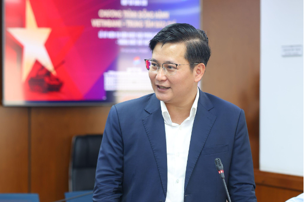 VietinBank – Chuyển đổi số để vươn mình trong kỷ nguyên mới- Ảnh 1. VietinBank – Chuyển đổi số để vươn mình trong kỷ nguyên mới- Ảnh 1.