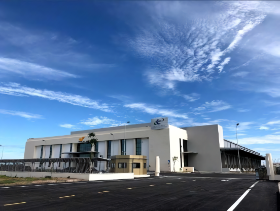 Vietnam Post Logistics đặt mục tiêu dẫn đầu thị trường cung cấp giải pháp kho ngoại quan- Ảnh 1.