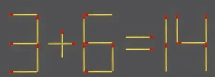 Bài toán “Khi nào 1+5=2”: Tưởng nhảm nhưng đáp án cực logic, học sinh giỏi cũng xin thua- Ảnh 2. Bài toán “Khi nào 1+5=2”: Tưởng nhảm nhưng đáp án cực logic, học sinh giỏi cũng xin thua- Ảnh 2.