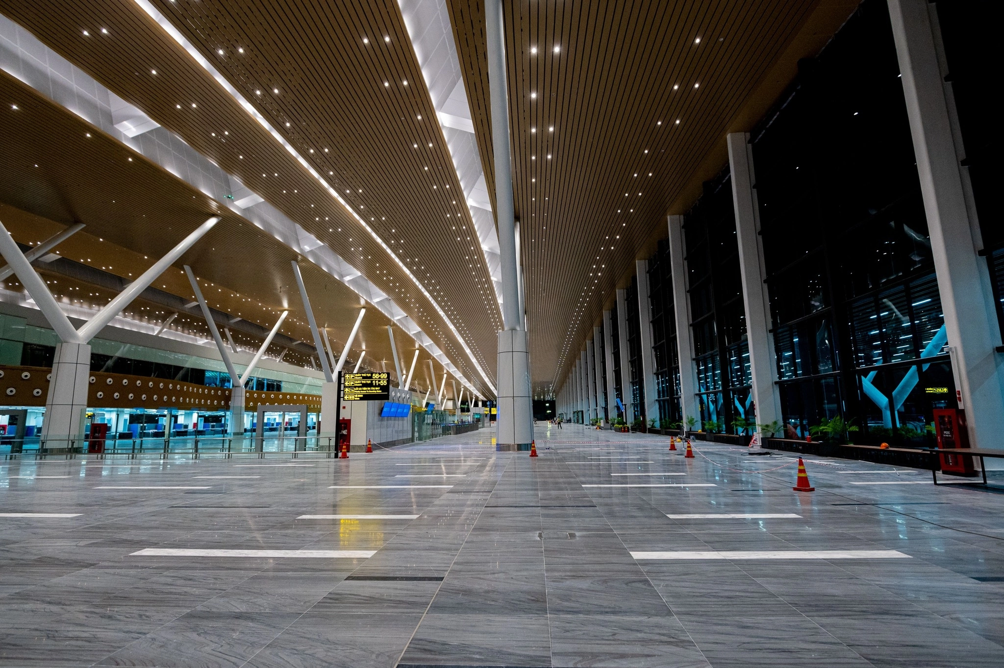 1 thành phố “đông kỷ lục” trong kỳ nghỉ lễ 30/4-1/5 năm nay: 5 ngày đã thu hơn 7.000 tỷ đồng, nhiều khách sạn “cháy phòng”- Ảnh 7.