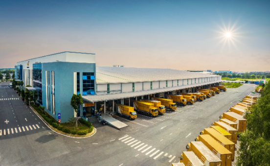 Vietnam Post Logistics đặt mục tiêu dẫn đầu thị trường cung cấp giải pháp kho ngoại quan- Ảnh 2.
