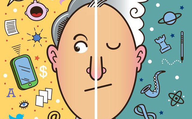 Nhất định phải giỏi 1 KỸ NĂNG này trước năm 25 TUỔI nếu không muốn sự nghiệp mãi lẹt đẹt: Nhà tâm lý học Ivy League cảnh báo “cực kỳ cấp bách”!- Ảnh 1.