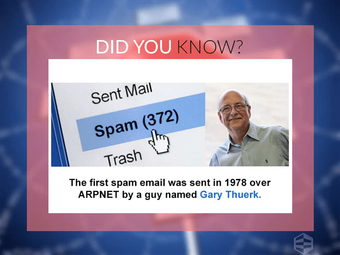 'Ông tổ' của email rác: Email Marketing đầu tiên trên thế giới được ra đời như thế nào?- Ảnh 4.