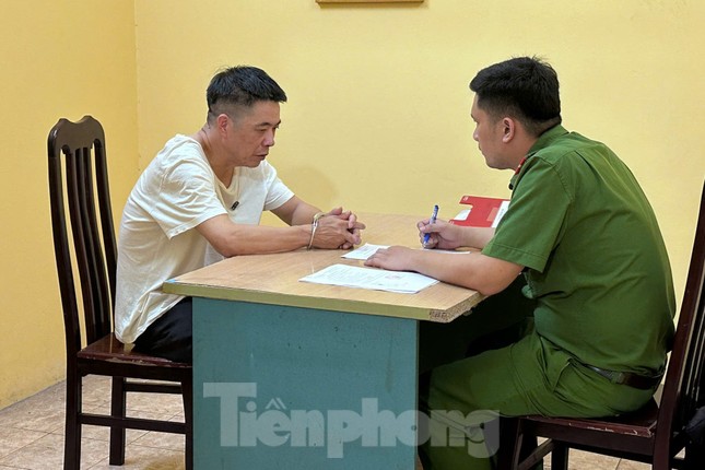 Hà Nội: Chủ tịch xã cùng cấp dưới nhận hối lộ để loạt công trình xây dựng trái phép- Ảnh 2. Hà Nội: Chủ tịch xã cùng cấp dưới nhận hối lộ để loạt công trình xây dựng trái phép- Ảnh 2.