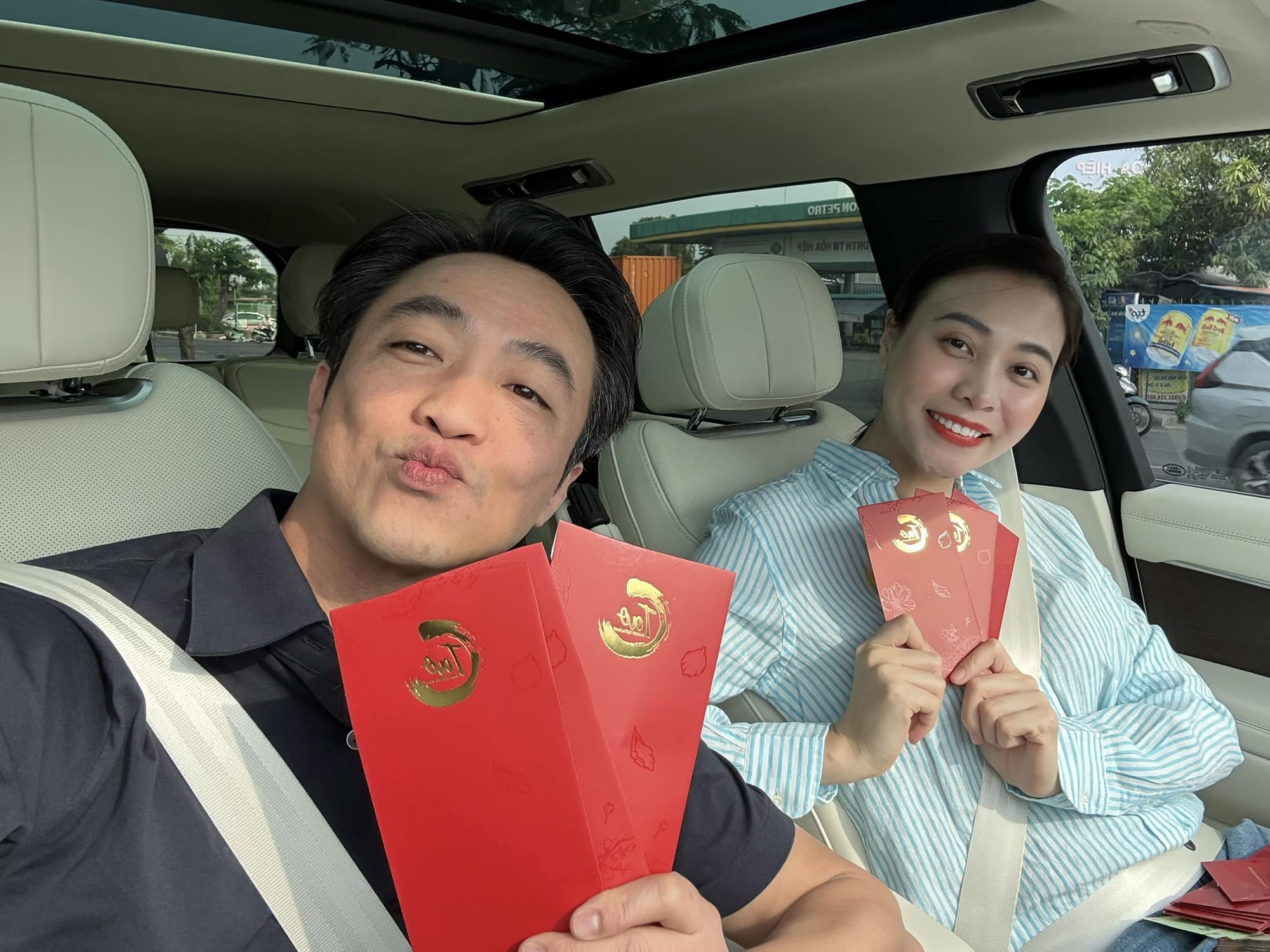 Những thứ “nhìn vậy mà không phải vậy” của Cường Đô La- Ảnh 6.