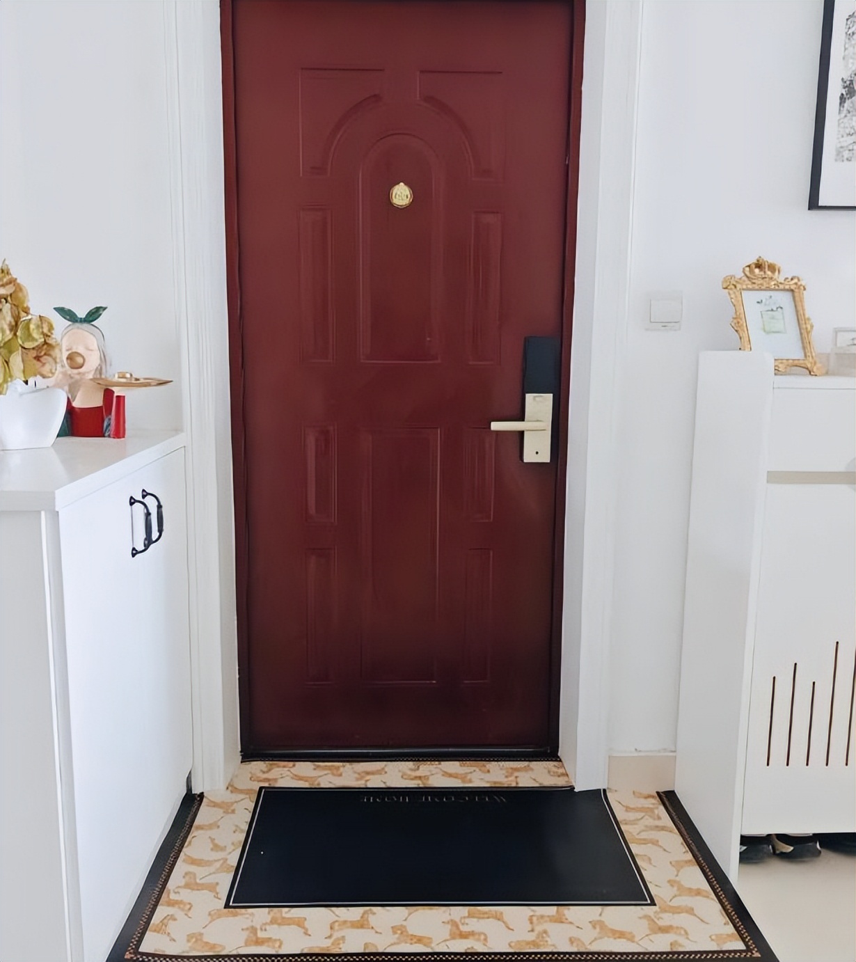 Tôi chưa bao giờ thấy dọn nhà là đủ, cho đến khi thay đổi 5 việc nhỏ này, hiệu quả hơn cả dọn 3 tiếng!- Ảnh 4.