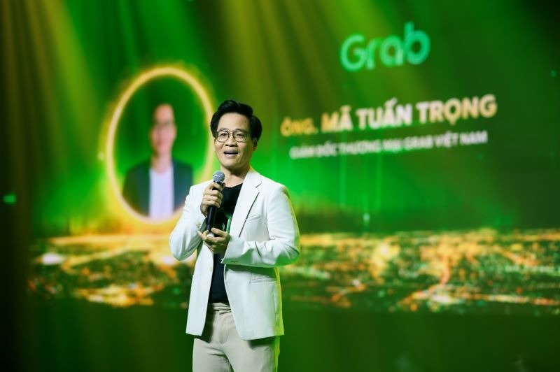Bài toán khó cho CEO mới của Grab: Tăng thị phần thế nào khi không còn là số 1?- Ảnh 3.