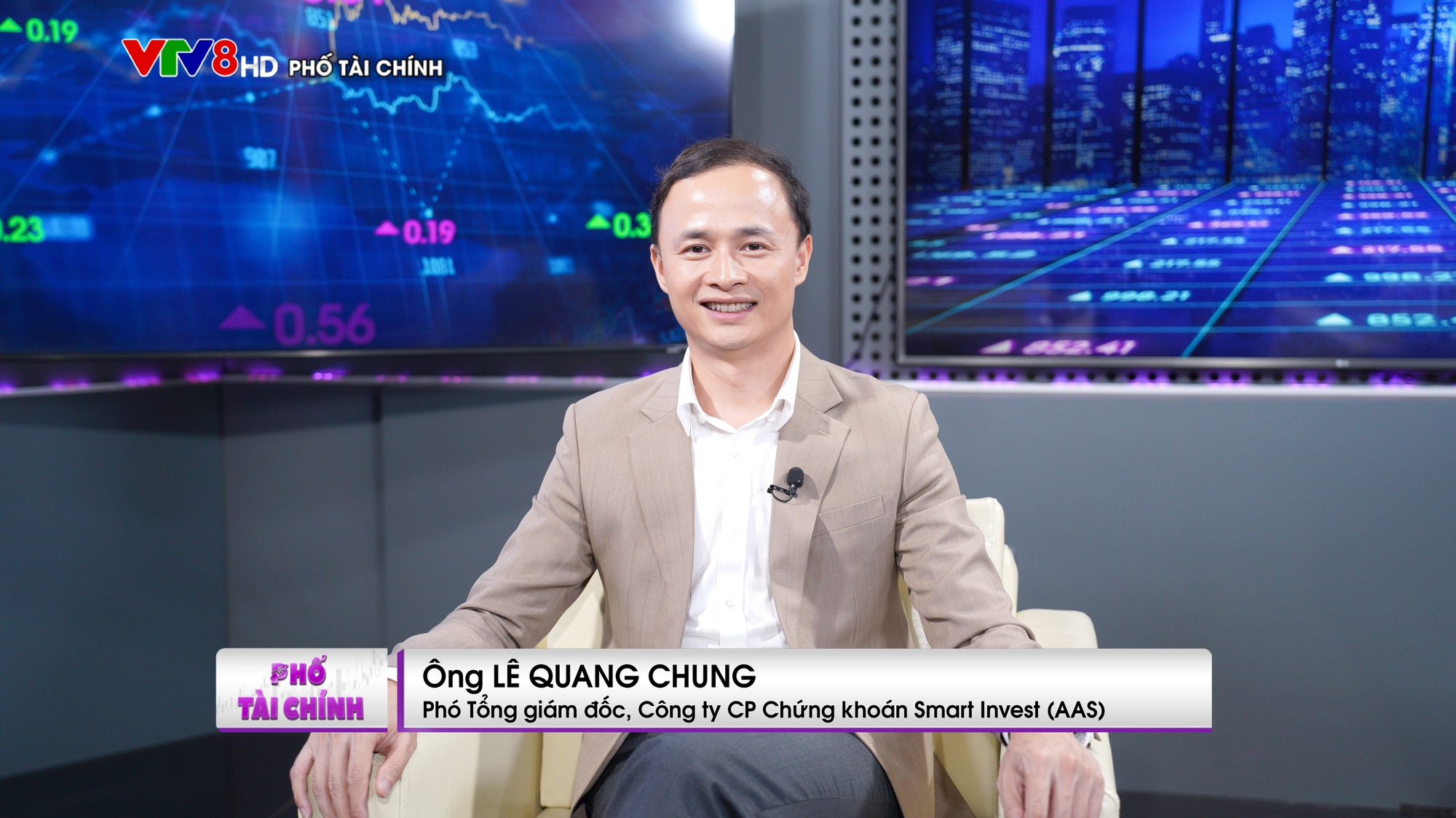 Phó Tổng giám đốc Chứng khoán Smart Invest: KRX sẽ tạo điều kiện cho các công cụ giao dịch mới như T+0, bán khống hay các sản phẩm phái sinh- Ảnh 1. Phó Tổng giám đốc Chứng khoán Smart Invest: KRX sẽ tạo điều kiện cho các công cụ giao dịch mới như T+0, bán khống hay các sản phẩm phái sinh- Ảnh 1.