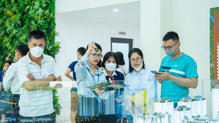 Đề xuất đánh thuế 20% trên lãi chuyển nhượng bất động sản: Có khả thi?- Ảnh 1. Đề xuất đánh thuế 20% trên lãi chuyển nhượng bất động sản: Có khả thi?- Ảnh 1.