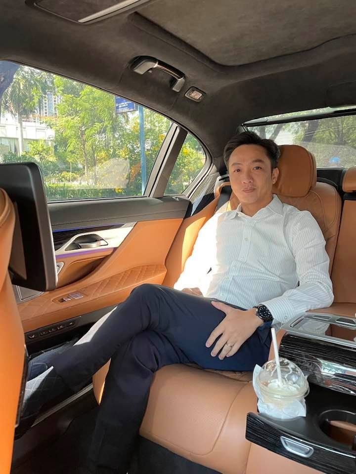 Những thứ “nhìn vậy mà không phải vậy” của Cường Đô La- Ảnh 1.