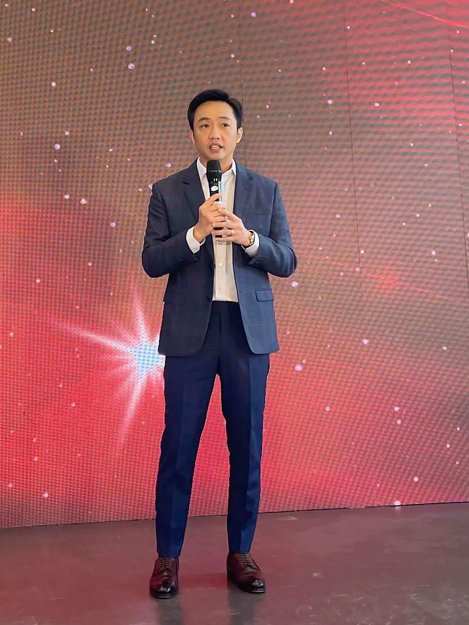 Những thứ “nhìn vậy mà không phải vậy” của Cường Đô La- Ảnh 2.