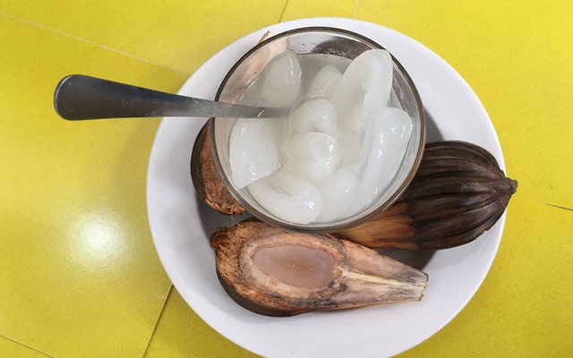 Video 3 triệu lượt xem về 10 loại quả ngon nhất ở TP HCM: Quả đầu tiên có người Việt còn không biết- Ảnh 3.