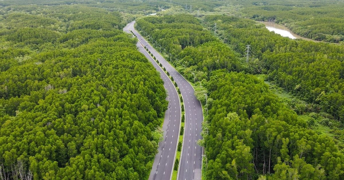 Chính thức: Tập đoàn của tỷ phú Phạm Nhật Vượng vừa được giao làm đề xuất dự án trọng điểm metro tphcm - cần giờ