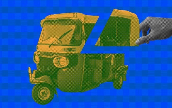 Startup 3 năm tuổi ở châu Á khiến ngành gọi xe chấn động: Không lấy hoa hồng, để tài xế giữ toàn bộ tiền cước, đang thực hiện 190.000 chuyến đi/ngày- Ảnh 2.