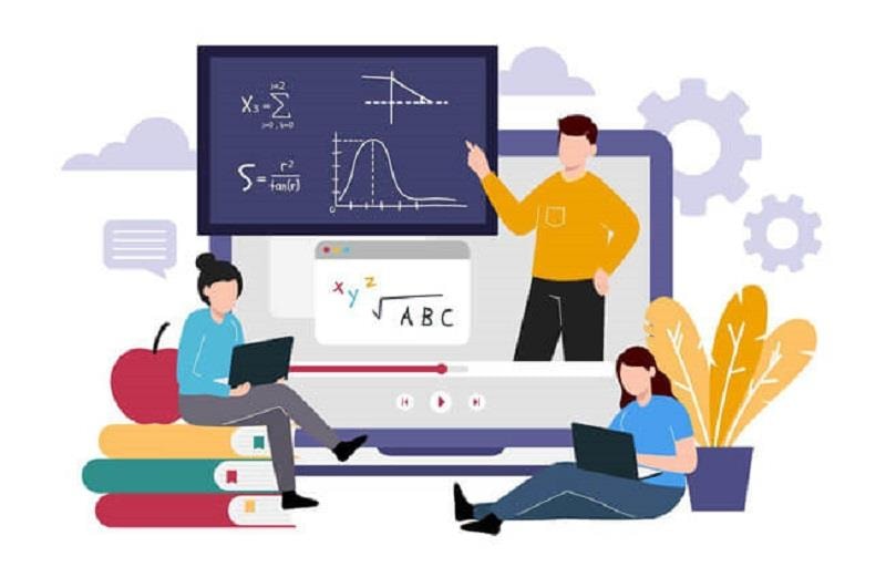 Sau quy định không dạy thêm cấp tiểu học, ngành giáo dục có gần 5.000 doanh nghiệp thành lập mới, tăng 300%, cao nhất tất cả các ngành- Ảnh 1. Sau quy định không dạy thêm cấp tiểu học, ngành giáo dục có gần 5.000 doanh nghiệp thành lập mới, tăng 300%, cao nhất tất cả các ngành- Ảnh 1.