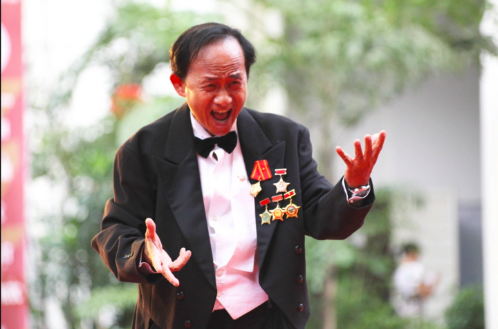 PGS.TS nhạc sĩ Nguyễn Lân Cường qua đời- Ảnh 2. PGS.TS nhạc sĩ Nguyễn Lân Cường qua đời- Ảnh 2.