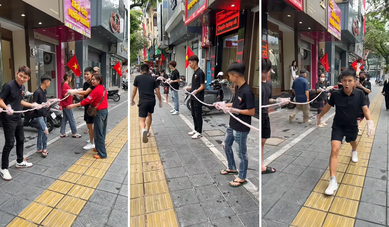 Chuyên gia bóc trần sự thật về "mỹ vị nhân gian" lòng se điếu: Làm nghề mổ lợn 30 năm cũng khó tìm, mua giá 2 triệu/kg vẫn đẫm mùi phóc môn- Ảnh 1.