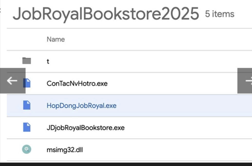 Mất tiền oan với chiêu tuyển dụng "việc nhẹ lương cao" trên mạng xã hội- Ảnh 3.