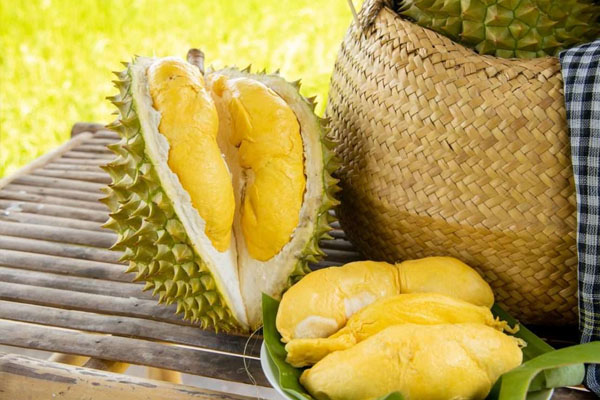 Video 3 triệu lượt xem về 10 loại quả ngon nhất ở TP HCM: Quả đầu tiên có người Việt còn không biết- Ảnh 6.