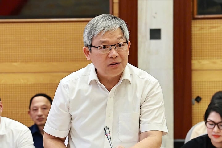 Bộ Công an: Có thiếu sót khi điều tra vụ nữ sinh bị cán tử vong ở Vĩnh Long- Ảnh 1. Bộ Công an: Có thiếu sót khi điều tra vụ nữ sinh bị cán tử vong ở Vĩnh Long- Ảnh 1.