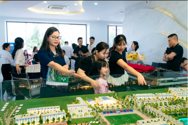 Cẩm Khê Central Park nơi giá trị sống bắt đầu từ pháp lý minh bạch- Ảnh 1.